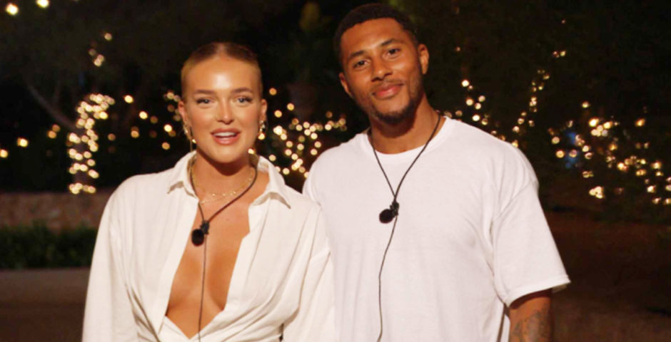 Love Island: Mary and Aaron plan dates and say who they want to win