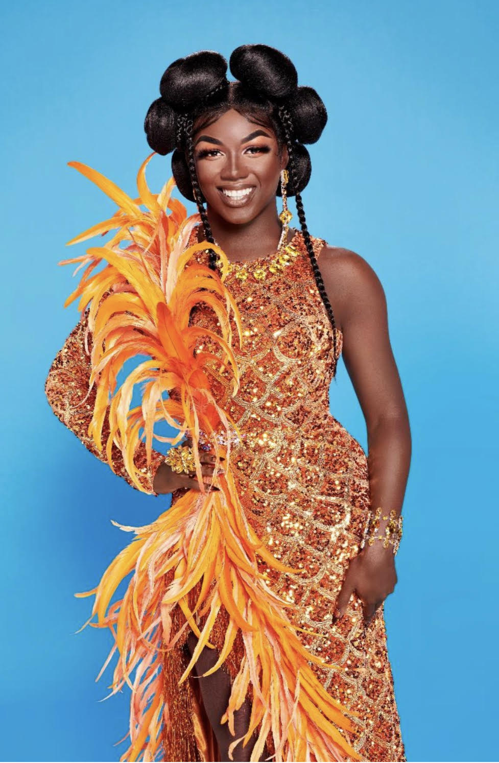 Drag Race UK season three