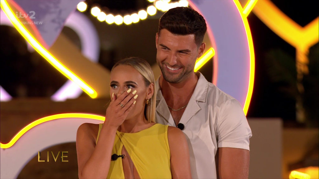 The most shocking unaired scenes from Love Island 2021 including secret feuds and chats the producers cut out