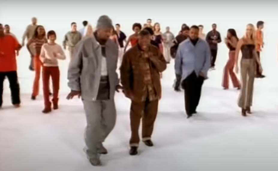cha-cha-slide