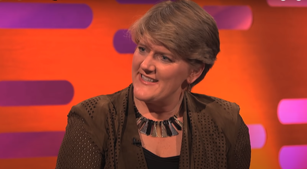 celebs-went-through-clearing-clare-balding