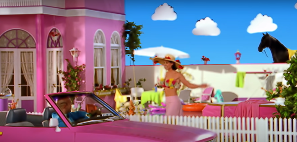 barbie-primary-school-disco
