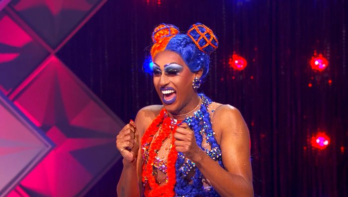 Drag Race night out