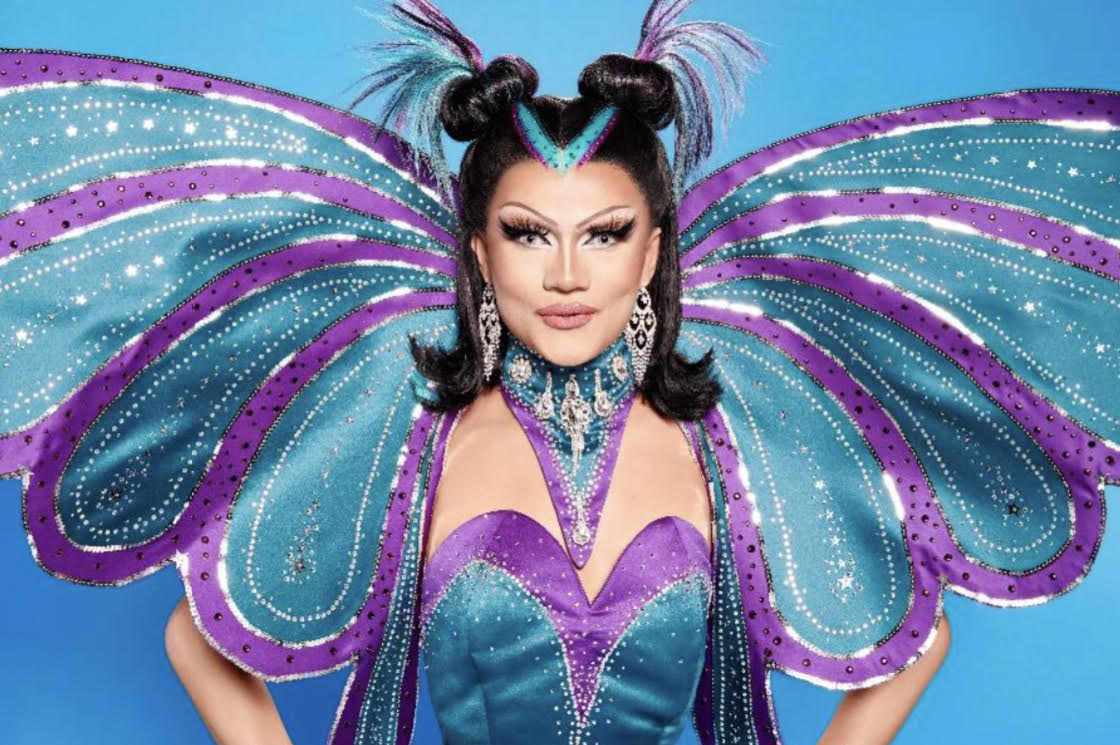 Drag Race UK season three