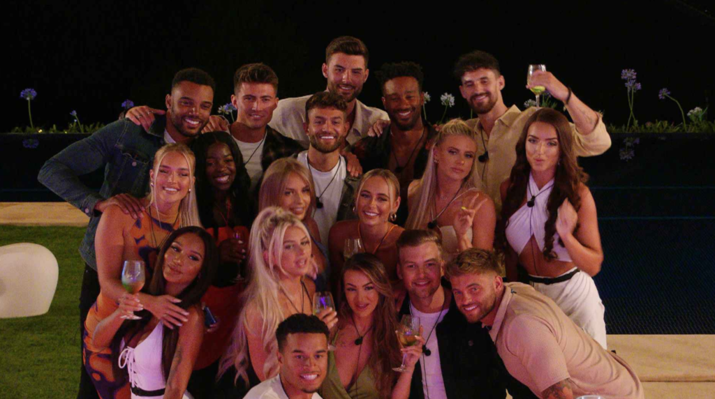 All the latest Love Island 2021 gossip news and updates from the cast and the villa