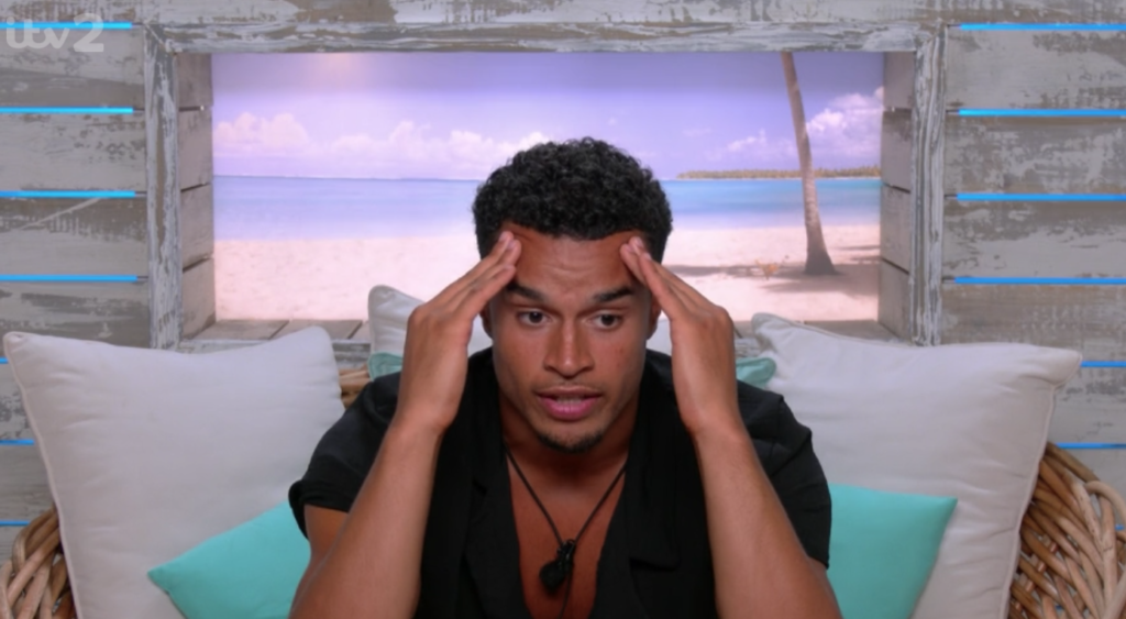 All the latest Love Island 2021 gossip news and updates from the cast and the villa, Toby and Chloe