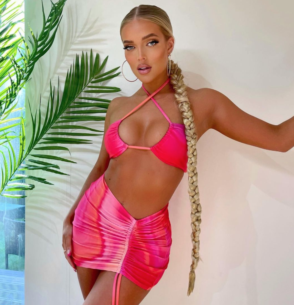 The exes of Love Island 2021 stars and all their previous boyfriends and girlfriends, Mary Bedford