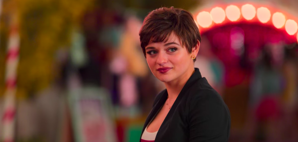 The Kissing Booth 3 ending explained
