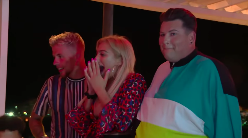 shows like love island