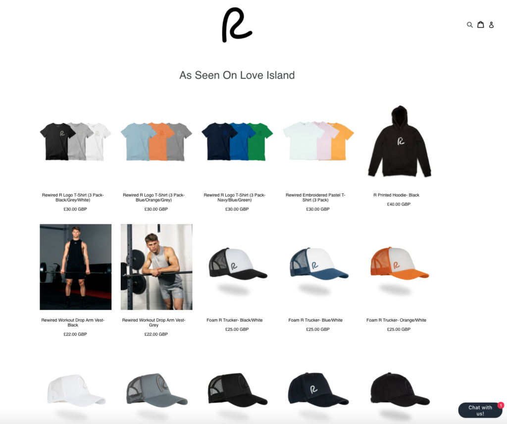 r-brand