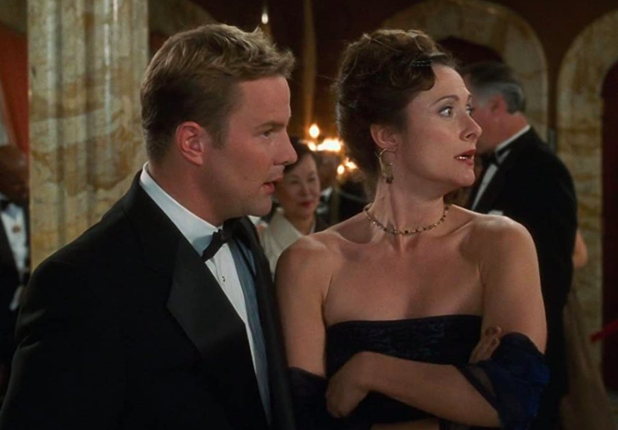 princess diaries production secrets