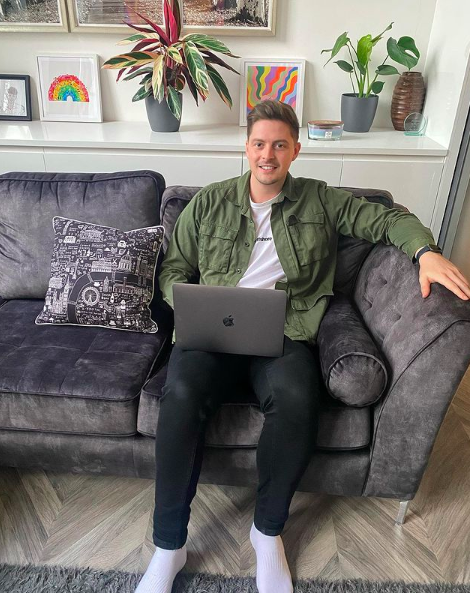 Love Island homes dr alex