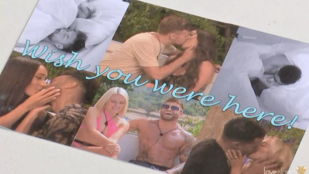 A ranking of Love Island most complained about moments to Ofcom of all time