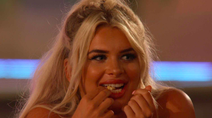 The biggest Love Island 2021 news stories and the best gossip and rumours from the villa today including a preview of show tonight