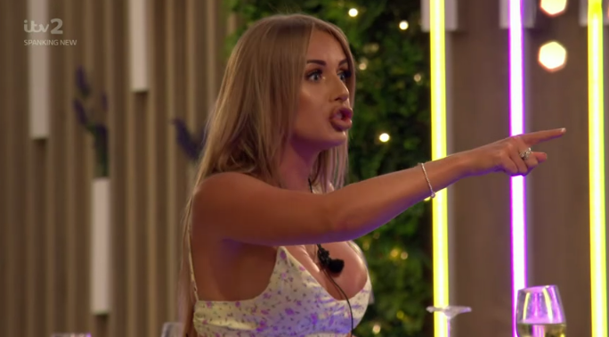 The most shocking unaired scenes from Love Island 2021 including secret feuds and chats the producers cut out