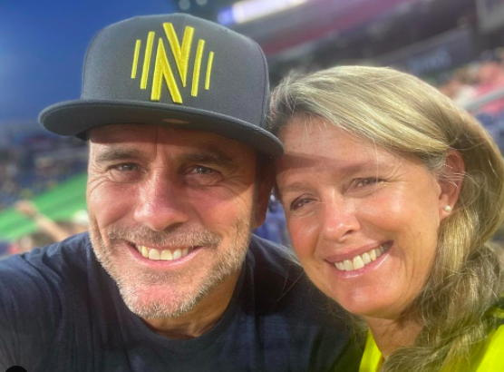 Charles Esten