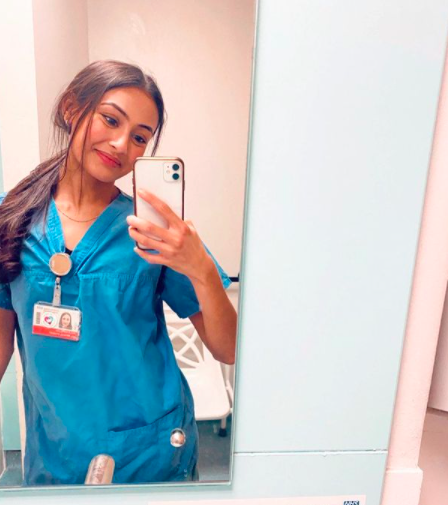 Meet new Love Island 2021 bombshell arrival Priya Gopaldas, including her Instagram, age, job and work as medical student