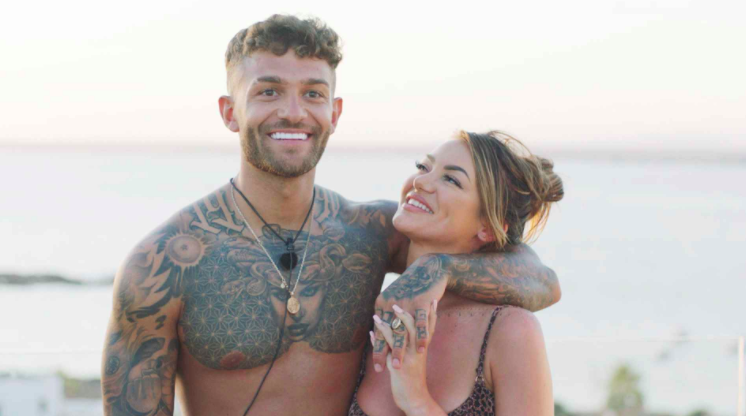 Everything dumped Islanders Dale and Abi had to say about their Love Island 2021 experience after leaving the villa last night