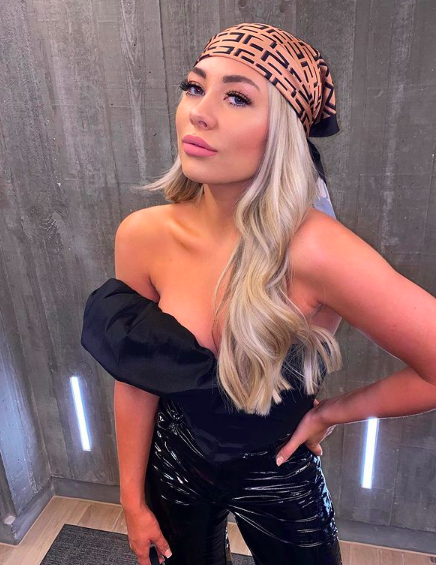 love island celebrity exes