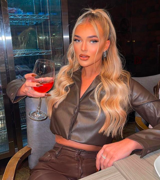 love island celebrity exes
