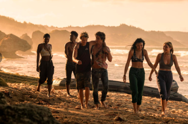 Everything we know about season three of Outer Banks on Netflix, including potential plot story and release date