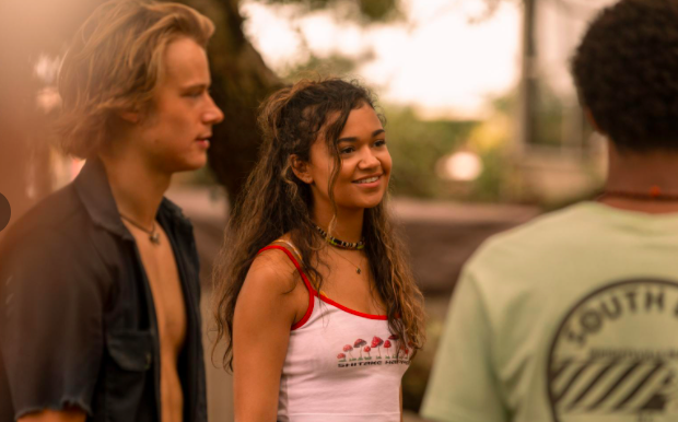 Everything we know about season three of Outer Banks on Netflix, including potential plot story and release date