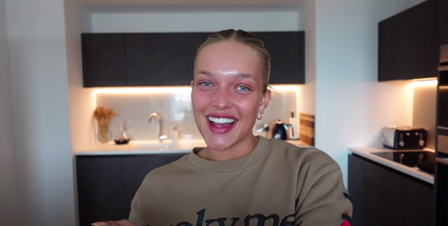 Mary Bedford talks about cosmetic surgery before Love Island 2021