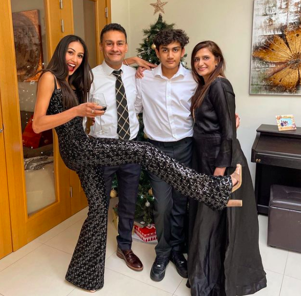 Priya Gopaldas brother: Meet the siblings of the Love Island 2021 cast