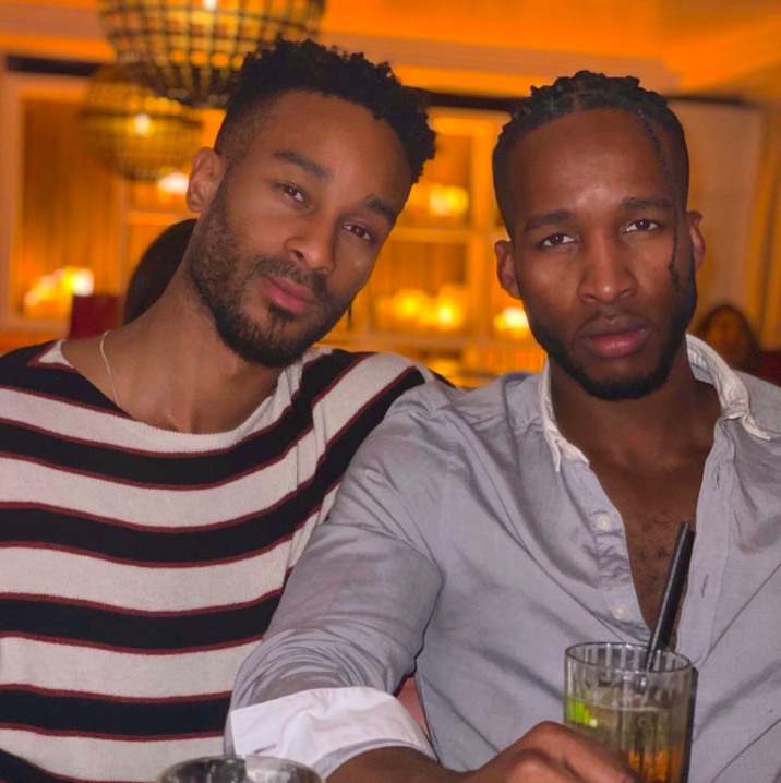 Teddy Soares brother: Meet the siblings of the Love Island 2021 cast