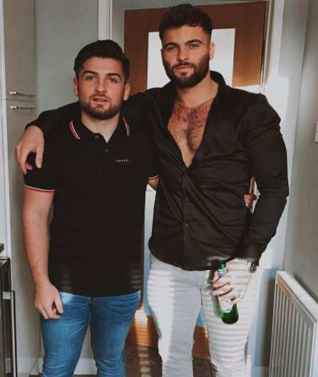 Jake Cornish brother: Meet the siblings of the Love Island 2021 cast