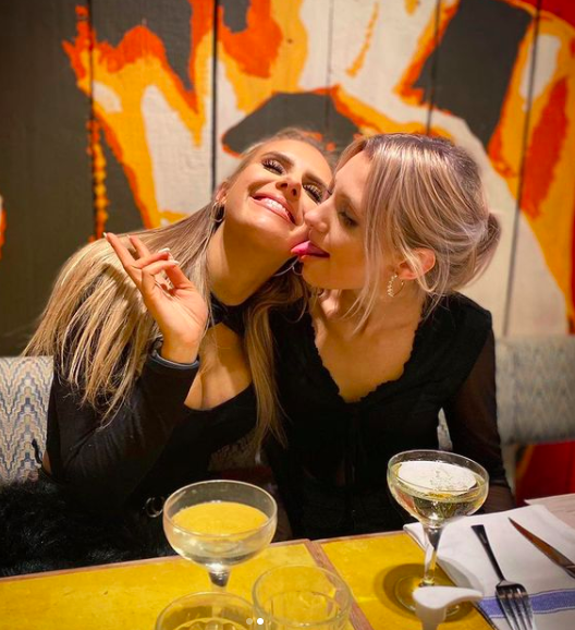 Chloe Burrows sister: Meet the siblings of the Love Island 2021 cast