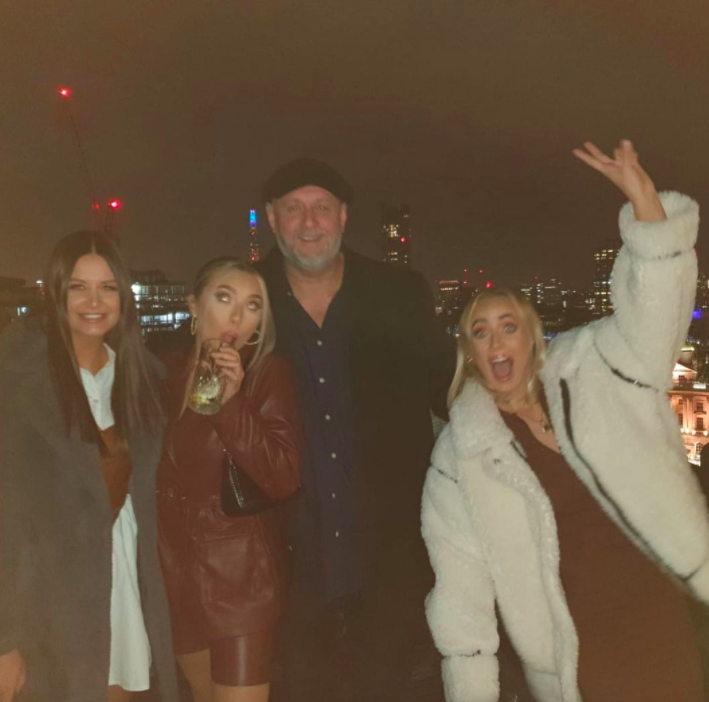 Millie Court sisters: Meet the siblings of the Love Island 2021 cast