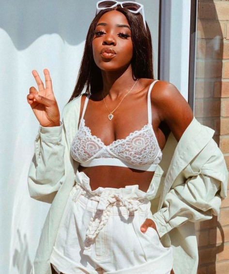 Kaz Kamwi: The wages of the Love Island 2021 cast from their day jobs before the villa