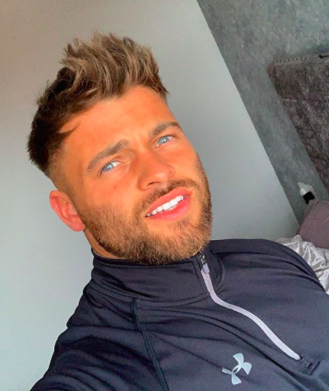 Jake Cornish