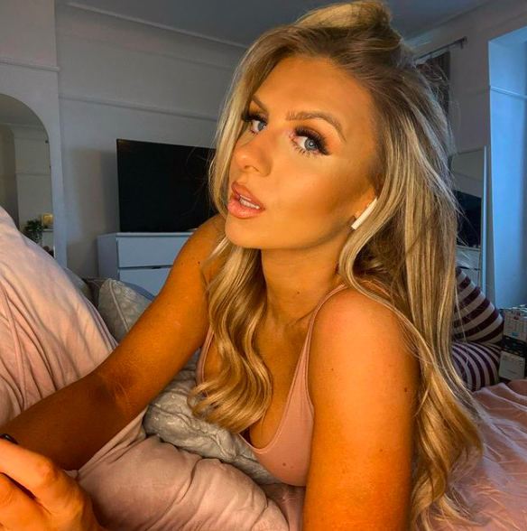 Chloe Burrows: The wages of the Love Island 2021 cast from their day jobs before the villa