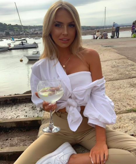 Faye Winter