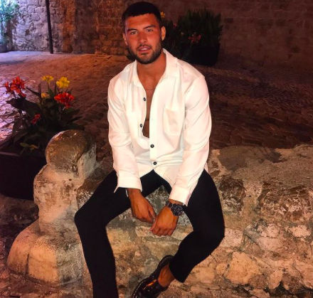 Liam Reardon: The wages of the Love Island 2021 cast from their day jobs before the villa