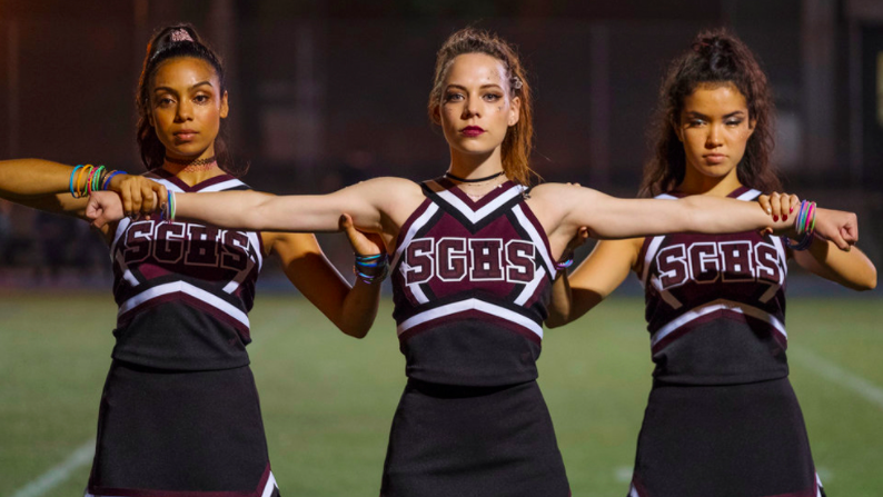 Dare Me: Series like Outer Banks and the best Netflix shows to watch next when you finish season two
