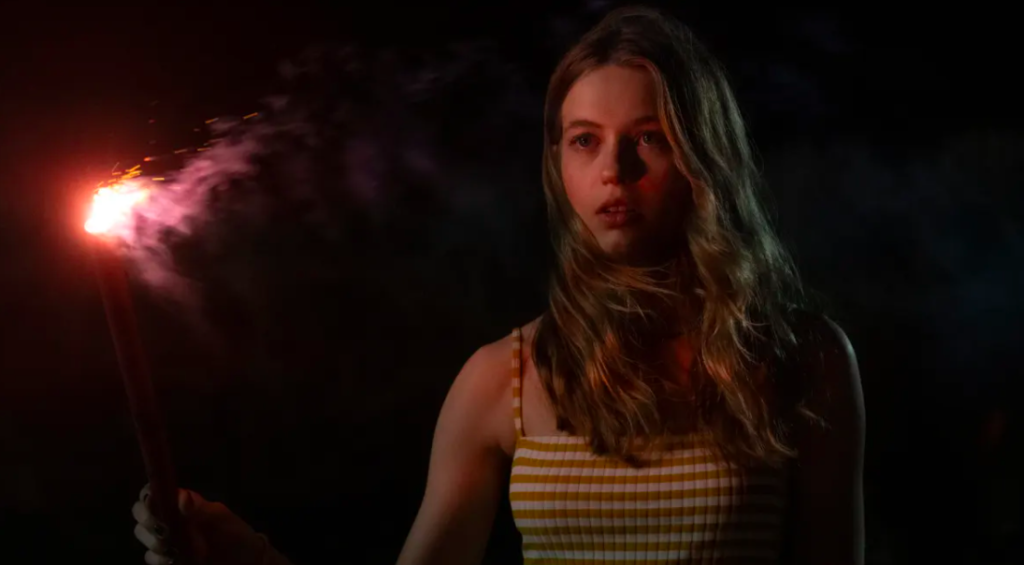 Panic: Series like Outer Banks and the best Netflix shows to watch next when you finish season two