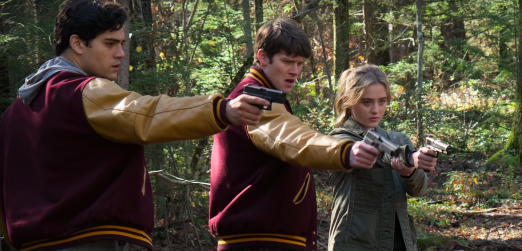 The Society: Series like Outer Banks and the best Netflix shows to watch next when you finish season two