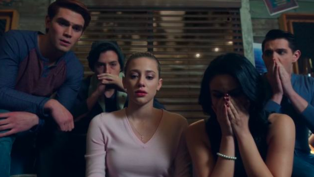 Riverdale