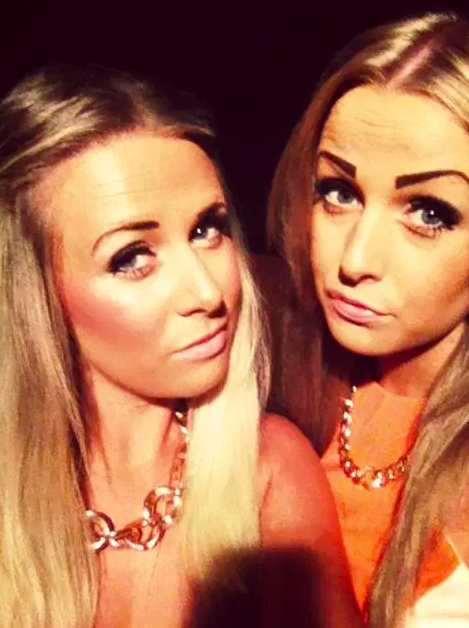 Old photos of Love Island 2021 contestant Faye Winter before the show and cosmetic surgery