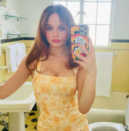 Joey King: The net worths of the cast of The Kissing Booth 3 on Netflix