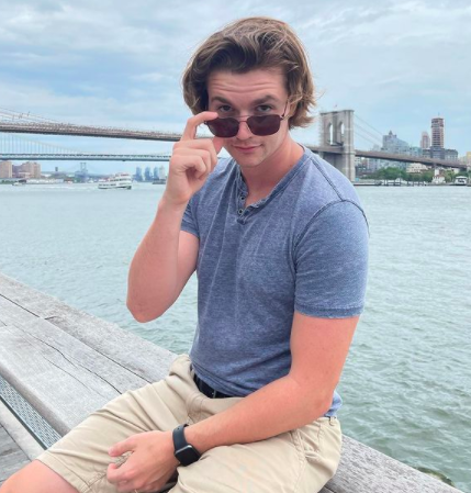 Joel Courtney: The net worths of the cast of The Kissing Booth 3 on Netflix