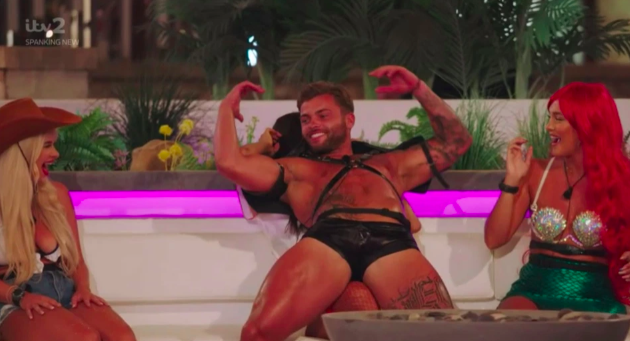 All the latest Love Island 2021 gossip and news from inside the villa and the dumped Islanders