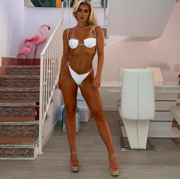 All the latest Love Island 2021 gossip and news from inside the villa and the dumped Islanders