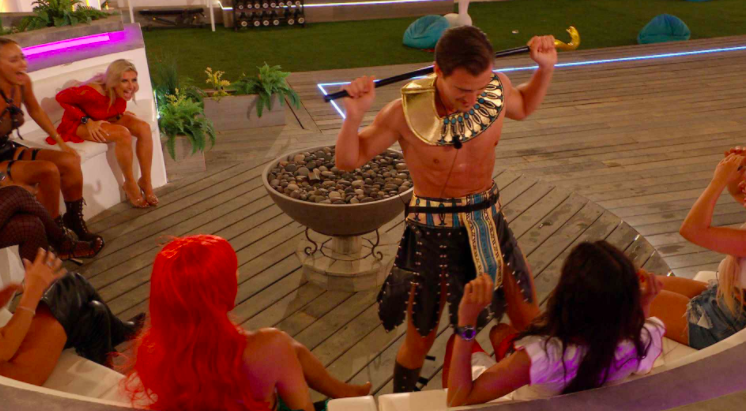 Love Island 2021: Exit interview with Brett and Priya as they are dumped from the villa