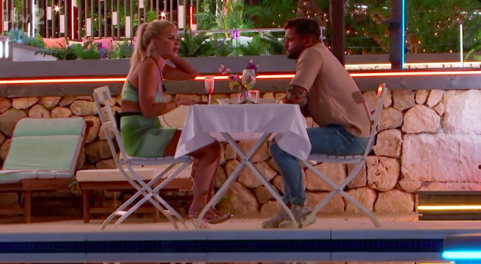 who voted for who in Love Island 2021 vote for least compatible couples in the villa