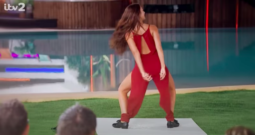 The best Love Island talent show performances and moments of all time