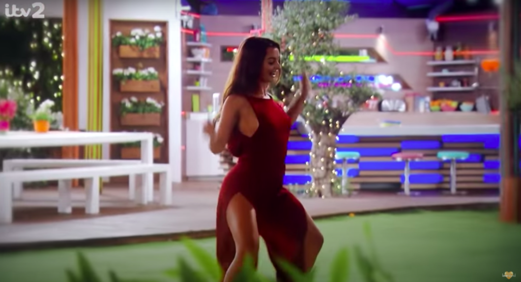 The best Love Island talent show performances and moments of all time